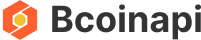 Bcoinapi Payment Gateway